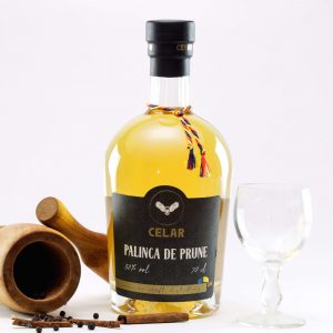 Palinca Premium 50% 250ml/700ml (06.06 livrare)