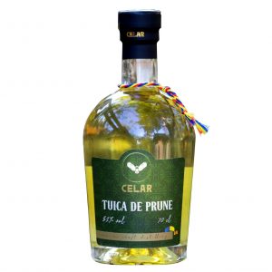 Tuica Premium 32% 250ml/700ml (06.06 livrare)
