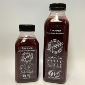 Limonada cu Afine (18.06 livrare)