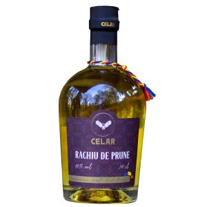Rachiu Premium 40% 250ml/700ml (06.06 livrare)