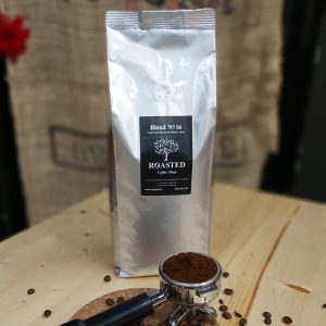 Pachet 1kg Cafea Boabe (07.05 livrare)